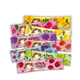 Фруктовые конфеты TM Fairy Tales "Sweet festival" тубус 170 г - изображение 2
