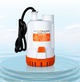 Помпа трюмная диафрагмовая SEAFLO 1500 GPH (SFBP1-G1500-18) 12В - Мощный погружной насос для катера (5678 л/ч) - изображение 6