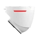 5МП HDCVI видеокамера Dahua DH-HAC-HDW1549XP-IL-A-PRO (2.8мм) - изображение 3