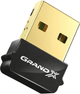 Bluetooth-адаптер Grand-X 5.4 aptX (BT50G) - изображение 1