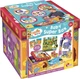 Zestaw gier planszowych Lisciani Carotina Baby Super Box (wersja wielojęzyczna) (8008324107827) - obraz 1