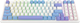 Klawiatura bezprzewodowa Redragon K664WBP-RGB-PRO Gloria (6950376722102) - obraz 2