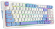 Klawiatura bezprzewodowa Redragon K664WBP-RGB-PRO Gloria (6950376722102) - obraz 5