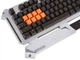 Клавіатура дротова Bloody B740A USB - зображення 3