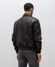 Куртка мужская Brunello Cucinelli BC-LTHR-JKT-BRN L коричневый - изображение 6