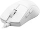 Миша Redragon M724W K1NG White (6950376721990) - зображення 2