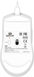 Миша Redragon M724W K1NG White (6950376721990) - зображення 9