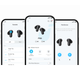 Навушники Anker SoundCore P30i/R50iNC Black - зображення 7
