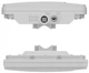 Router ZTE MF258K1 ODU LTE kat. 15 z transmisja do 800 Mb/s DL i 150 Mb/s UL White (MF258K1 ODU) - obraz 3