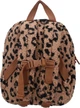Рюкзак дошкільний Kidzroom Beary Excited Panther Print (8712645323117) - зображення 4
