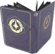 Album na karty Ravensburger Disney Lorcana TCG Pocket Premium - Portfolio (4050368985668) - obraz 1