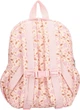 Рюкзак дошкільний Kidzroom Turin Enchanted Memories рожевий (8712645319684) - зображення 4