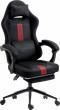 Кресло GT Racer X-2331 Fabric Black/Red - изображение 2