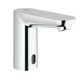 Змішувач для умивальника настільний сенсорний хром Grohe Euroeco 36269000 (00147617) - изображение 1