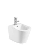Біде підвісне Mixxus Premium Bevel-0501 515x360x345mm (MP6475) (00150327) - изображение 2