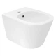 Біде підвісне Mixxus BEVEL-0502 520x360x320mm (MI6715) (00150325) - изображение 1
