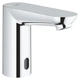 Змішувач для умивальника настільний сенсорний хром Grohe Euroeco 36409000 (00147622) - изображение 1