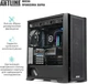 Компьютер ARTLINE WorkStation W96 (W96v159) - изображение 2