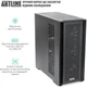 Компьютер ARTLINE WorkStation W96 (W96v159) - изображение 9