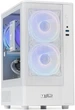 Компьютер ARTLINE Gaming X49WHITE (X49WHITEv02) - изображение 1