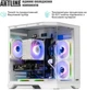 Компьютер ARTLINE Gaming X67WHITE (X67WHITEv10) - изображение 8