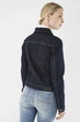 Жіноча темно-синя джинсова куртка NATHALIE Denim Jacket Mexx S BM0506019-01W - изображение 3