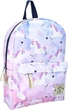 Рюкзак дошкільний Kidzroom Follow the Rainbow Milky Kiss (8712645299634) - зображення 1