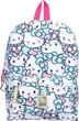 Plecak przedszkolny Vadobag Cheerful Hello Kitty (8712645295117) - obraz 2