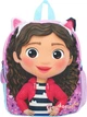 Рюкзак дошкільний Vadobag Fluffy Friends Gabby's Dollhouse (8712645318267) - зображення 2