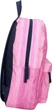 Plecak przedszkolny Milky Kiss Prestige Pink (8712645324480) - obraz 3
