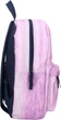 Plecak przedszkolny Milky Kiss Prestige Purple / Pink (8712645324527) - obraz 3