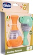 Маракаси Chicco Eco+ Мавпи (8058664171484) - зображення 11