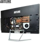 Моноблок ARTLINE Home G70 Windows 11 Pro (G70v30Win) - изображение 6