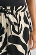 Жіночі шорти з візерунком REL PALM PRINT PULL ON Gant 34 4020104 - зображення 5