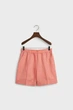 Жіночі рожеві лляні шорти REL LINEN BLEND PULL ON Gant 36 4020096 - зображення 6