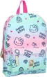 Plecak przedszkolny Vadobag Cheerful Hello Kitty (8712645295100) - obraz 1