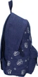 Plecak przedszkolny Vadobag Denim Revival Minnie Mouse (8712645323520) - obraz 3