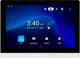 Tablet ALLNET Touch Display Tablet DS10 10" 4/16GB White (ALLDS10RK3288A9) - obraz 1