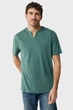 Чоловіча зелена футболка Mexx XL MF007808441M - изображение 1