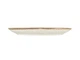 Тарілка овальна Porland Seasons Beige 112124/B (24см) - зображення 2