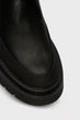Жіночі чорні напівчоботи QUEEN CHELSEA Pepe Jeans 38 PLS50528 - зображення 4