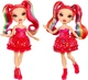 Лялька Rainbow High Be Dazzling Vivienne Rouge 597803/3 (35051597803) - зображення 3