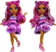 Lalka Rainbow High Be Dazzling Noemie Violette 597834/3 (35051597834) - obraz 3