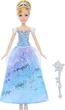 Lalka Disney Princess Kopciuszek JBF94/4 (6947731057641) - obraz 3