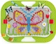 Мозаїка для дітей Quercetti Nature Fun and Pegs (8007905009680) - зображення 4
