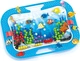 Mozaika dla dzieci Quercetti Ocean Fun Fish and Pegs (8007905009697) - obraz 2