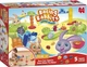 Гоночна траса Jumbo Racing Rabbits Deluxe Set 2051765 (8721017600190) - зображення 1