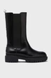 Жіночі чорні челсі BETTLE CITY Pepe Jeans 40 PLS50431 - изображение 1