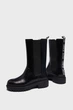 Жіночі чорні челсі BETTLE CITY Pepe Jeans 40 PLS50431 - изображение 6