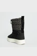 Жіночі чорні дутики з візерунком KORE ZET W Pepe Jeans 37 PLS31504 - зображення 5